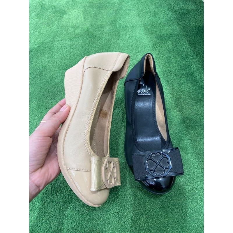 EVB MALOU WEDGES SHOES
