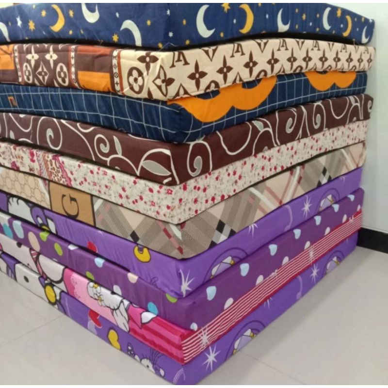 KASUR BUSA UKURAN 180X90X10 CM