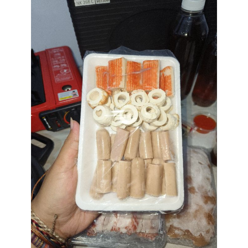 

Side dish