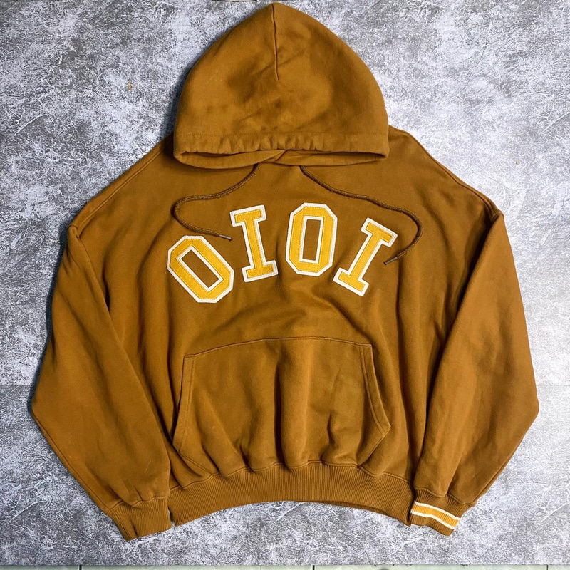 hoodie oioi original