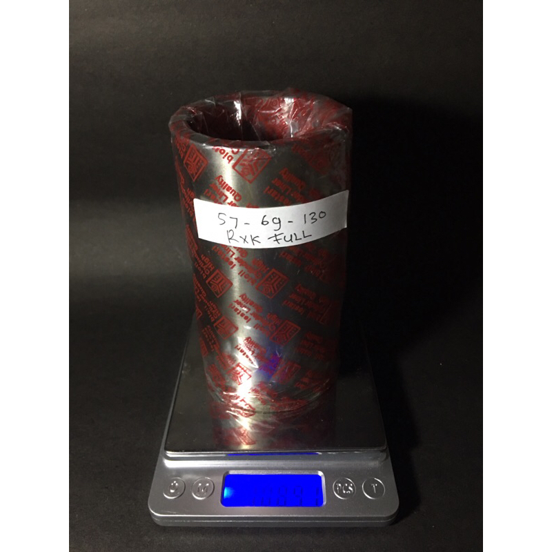 LINER 57-69-130 YAMAHA RXK PLS CYLINDER LINER