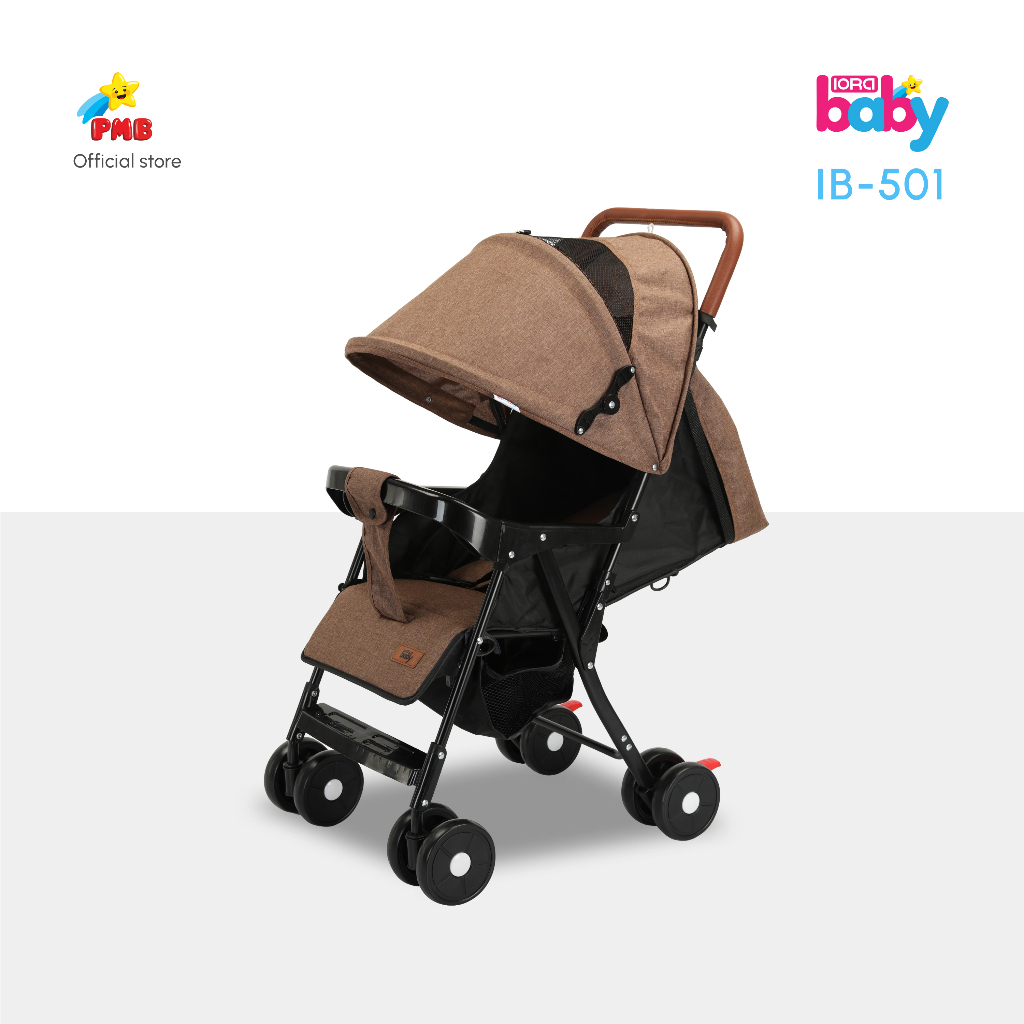 Stroller Bayi IORA PMB IB501