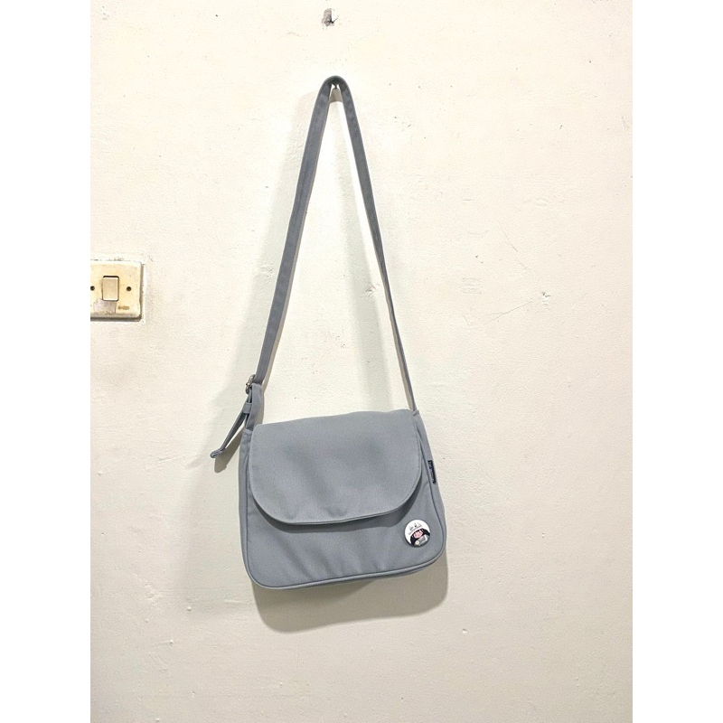 preloved tas slingbag Zakwoow