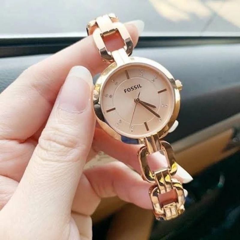 Jam tangan wanita bq3206