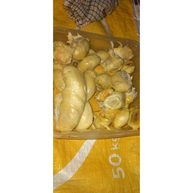 

Duren Bawor Special Dari Luar Negri