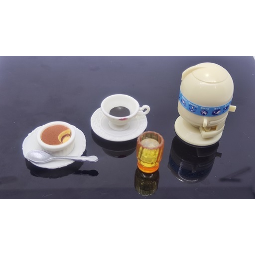 Rement coffee breakfast miniature