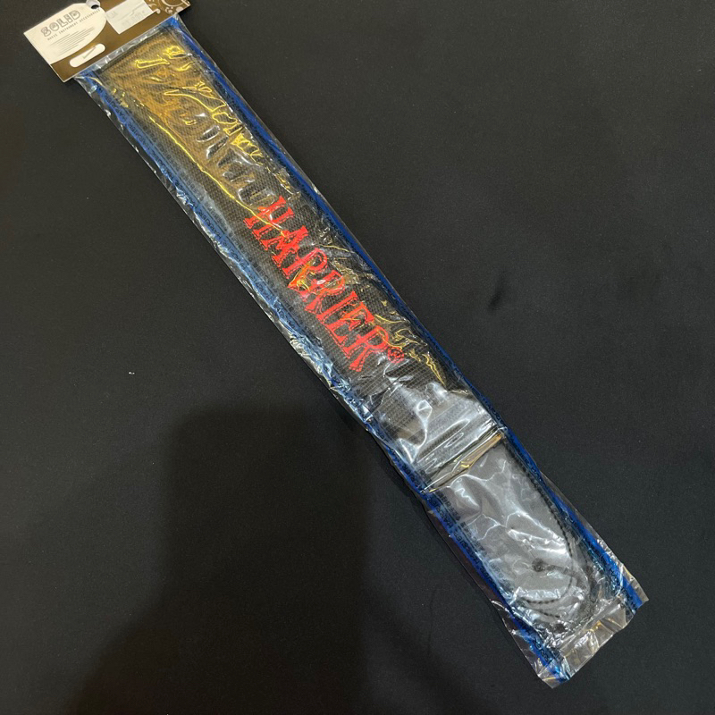 STRAP GITAR HARRIER SELEMPANG GITAR