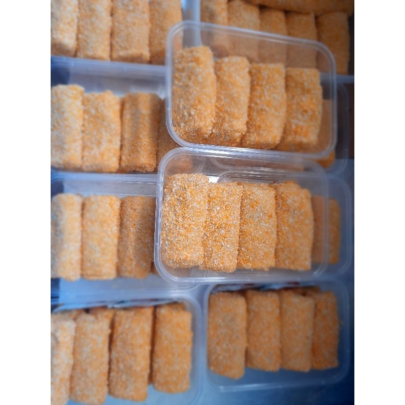 risoles ragout ayam frozen