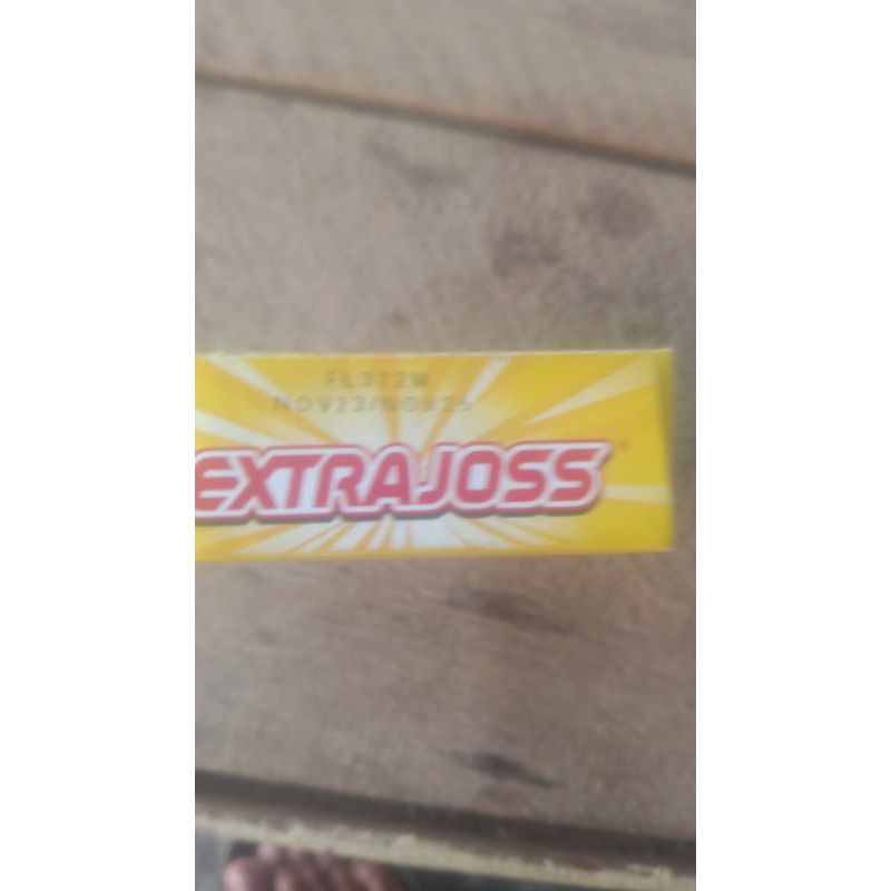 

extrajos murah meriah XP aman