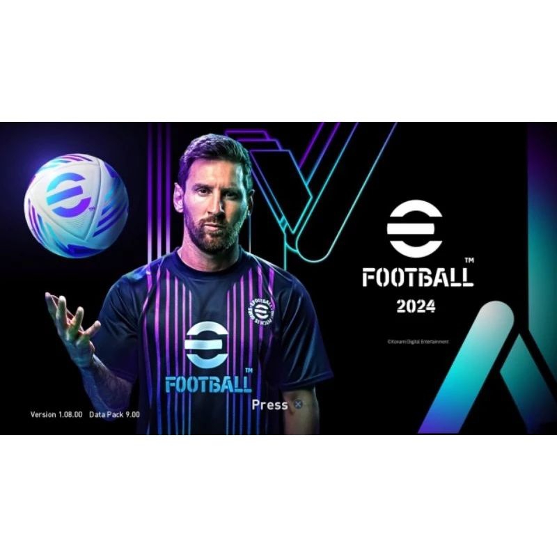 game PS 4 hen bola daeng patch 9.5