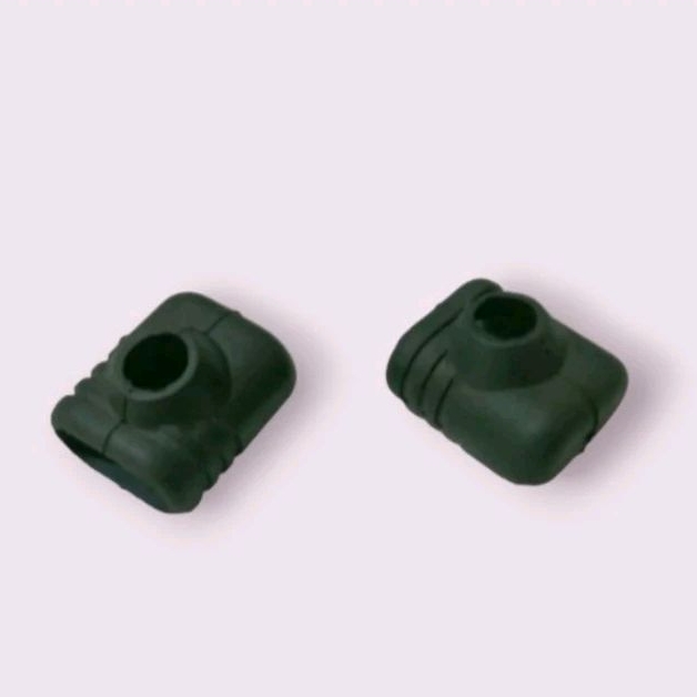 Karet Sumpel Begel Behel Jok Belakang Honda Gl Pro Gl Max Cdi Original