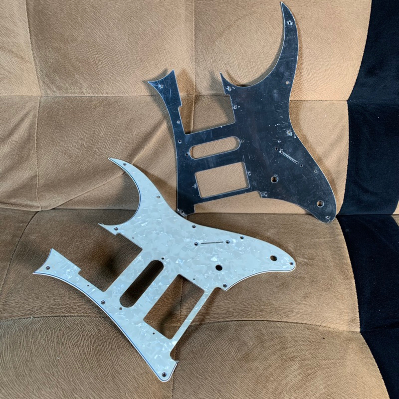 pickguard ibanez original HSH pirloid 3 ply original ibanez