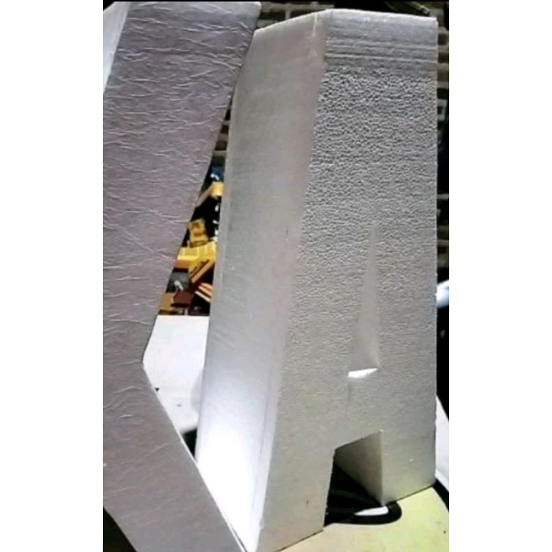 

Styrofoam Cutter/ Alat Potong Styrofoam Bentuk Meja Ukuran 20x30 Cm. Praktis dan Berkualitas