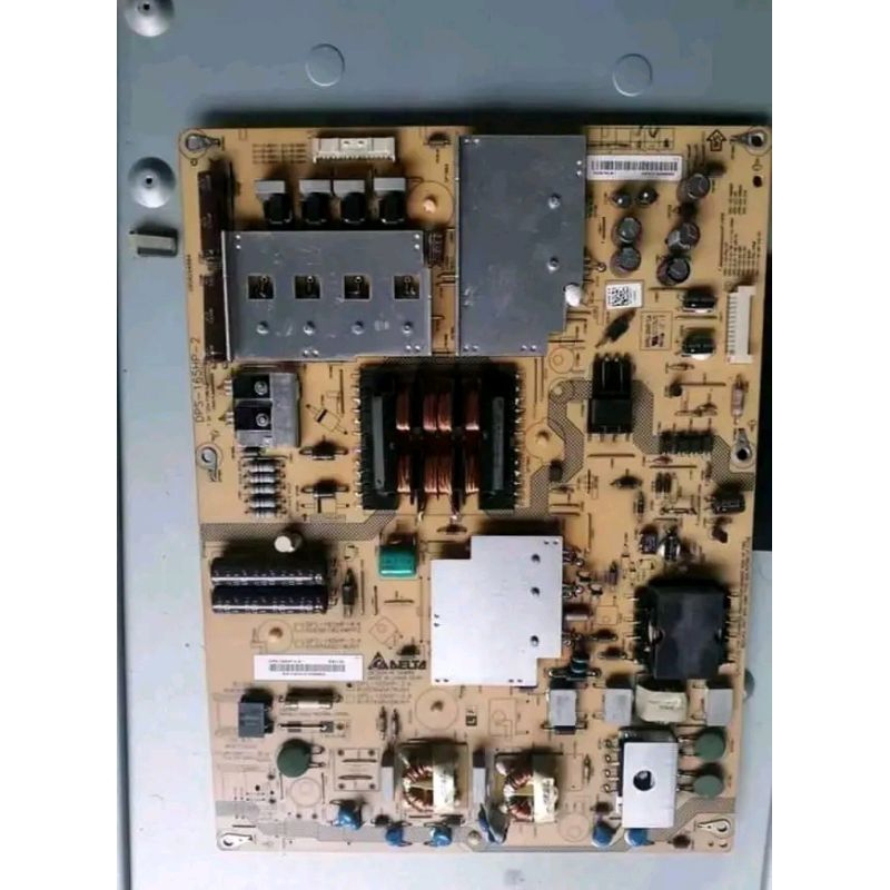 PSU tv Sharp 60le630.