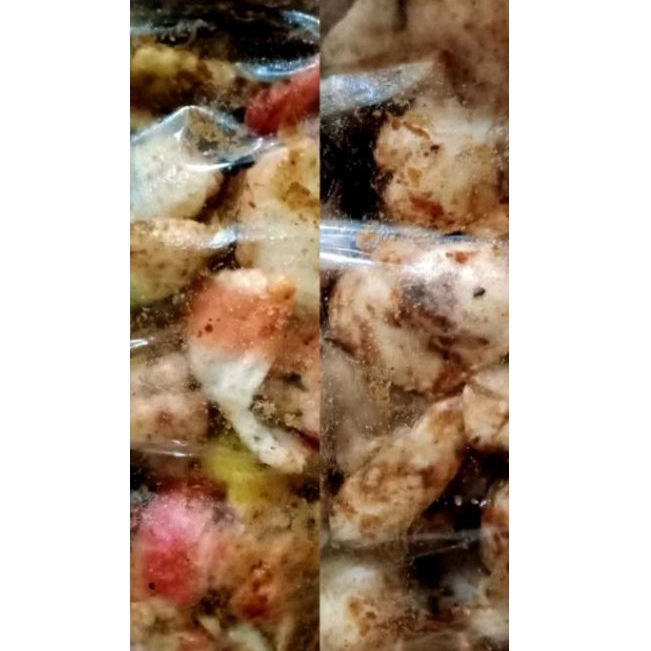 

KERUPUK ANTOR DAN MAMBO KHAS TEGAL 250gram MURAH MERIAH | SANGAT MURAH