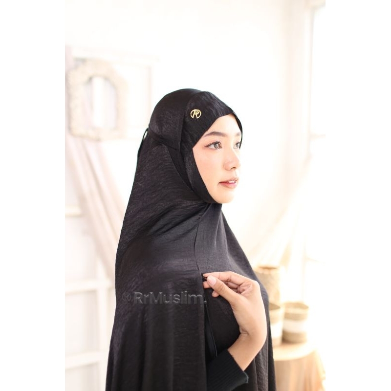 Rr Muslim | MUKENA ZIPPER UMROH DAN TRAVEL | MUKENA MURAH | MUKENA DEWASA | MUKENA DAGU | MUKENA TER