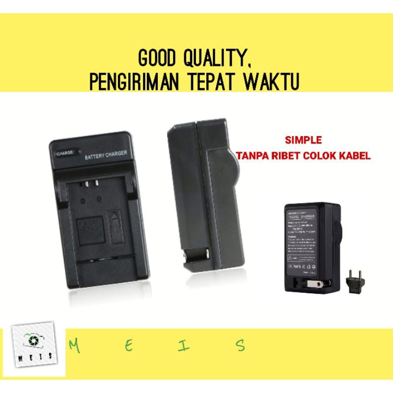 Charger Pentax MX4 MX550 RICOH GX8 300G 500G Casan Carger