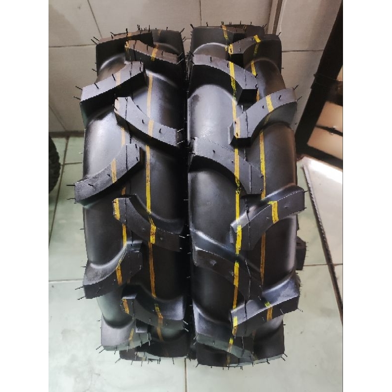 ban traktor ring 12 5.00x12 primaax asli original ori harga 1 buah bukan 1 set