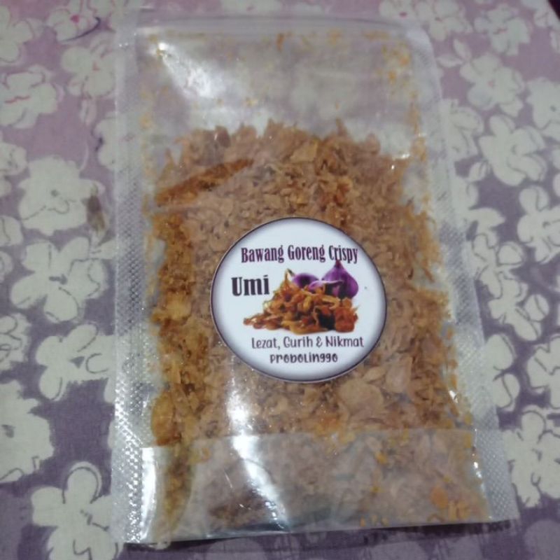 

bawang goreng 30 gram