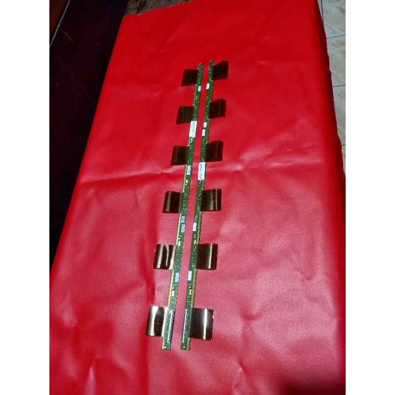 Buffer T con Tv LED Sony KD-55X8500D