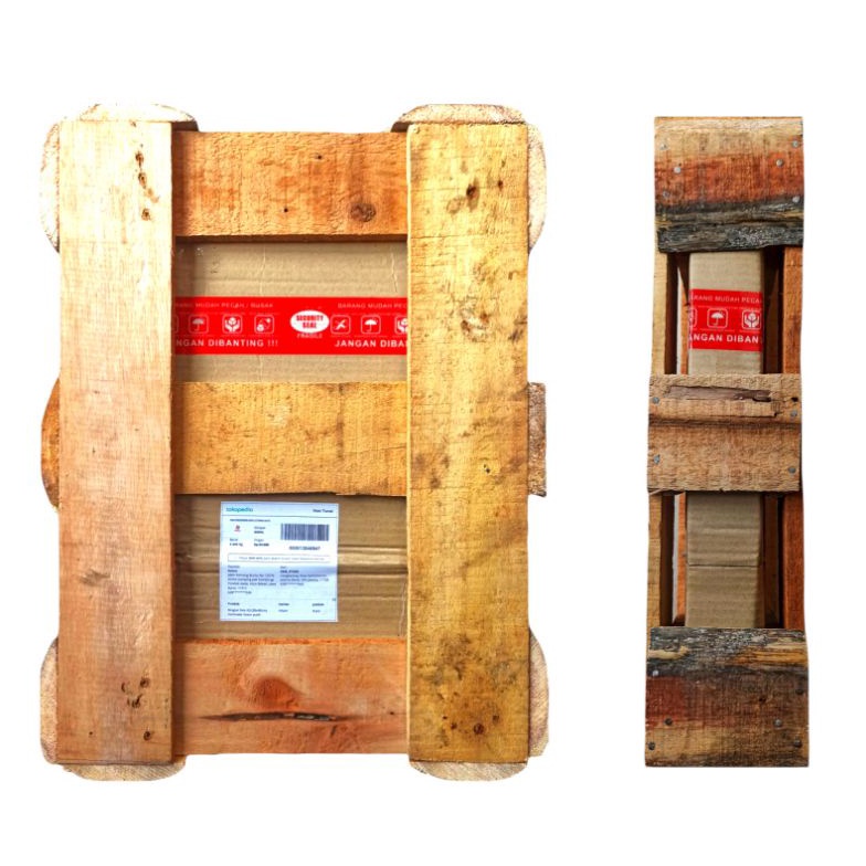 

Dijual Murah Packing kayu tambahan pengiriman luar kotaluar pulau Jawa 58