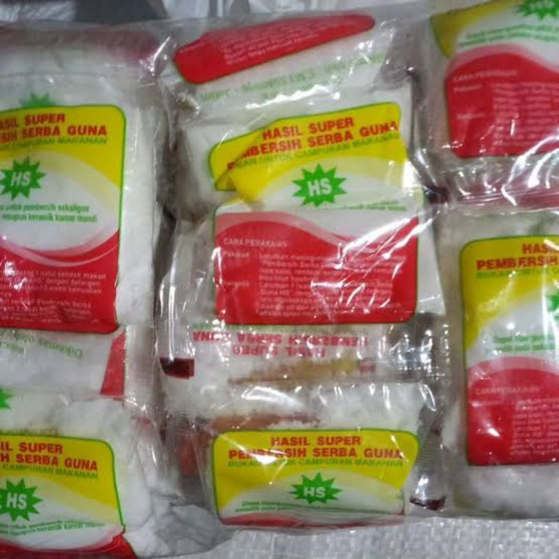 CITRUN HS Pembersih Serbaguna