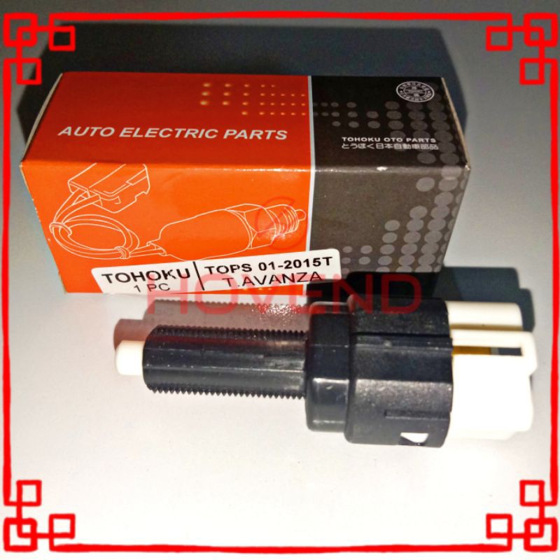 SWITCH STOP AVANZA XENIA GRANMAX RUSH SWITCH REM MOBIL