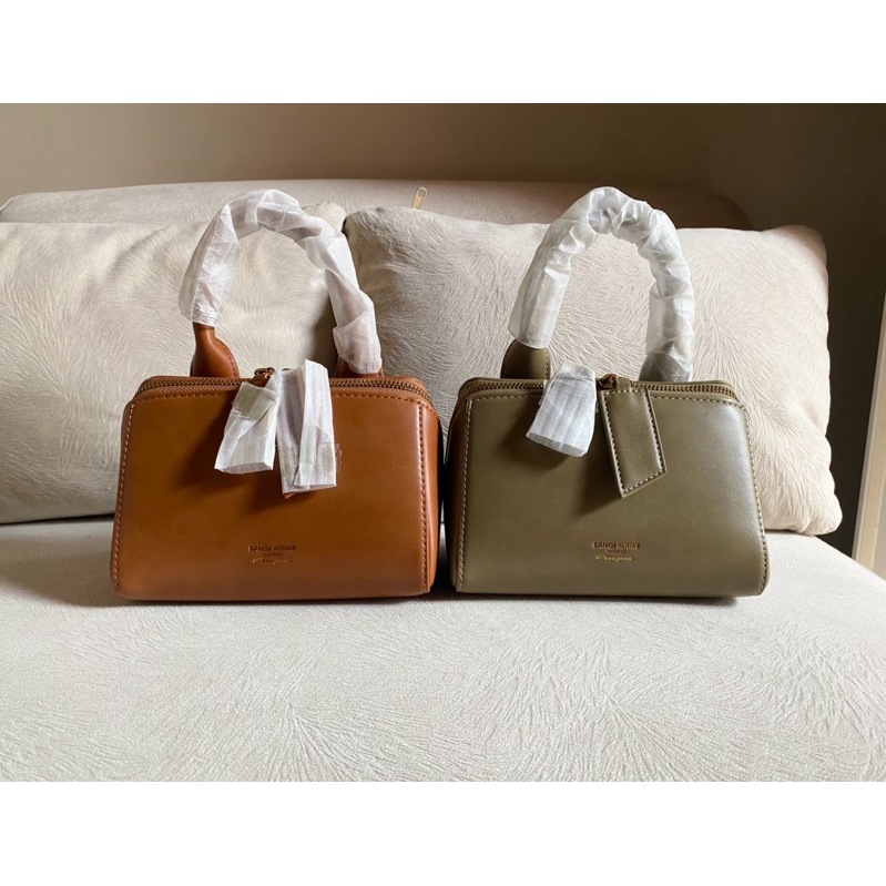 tas premium import sanqi by madelyn bags