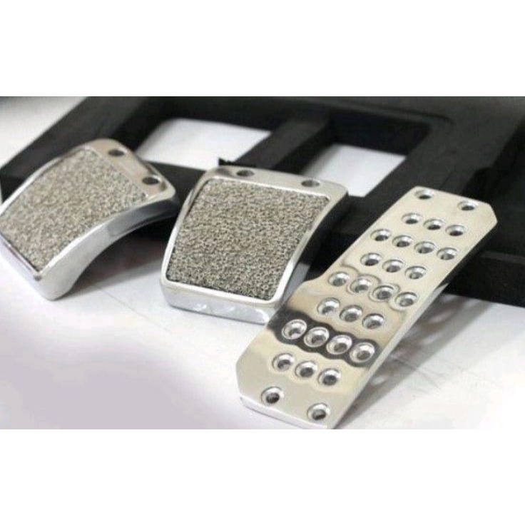 YBb PEDAL RACING MUGEN MANUAL DAN MATIC i Premium