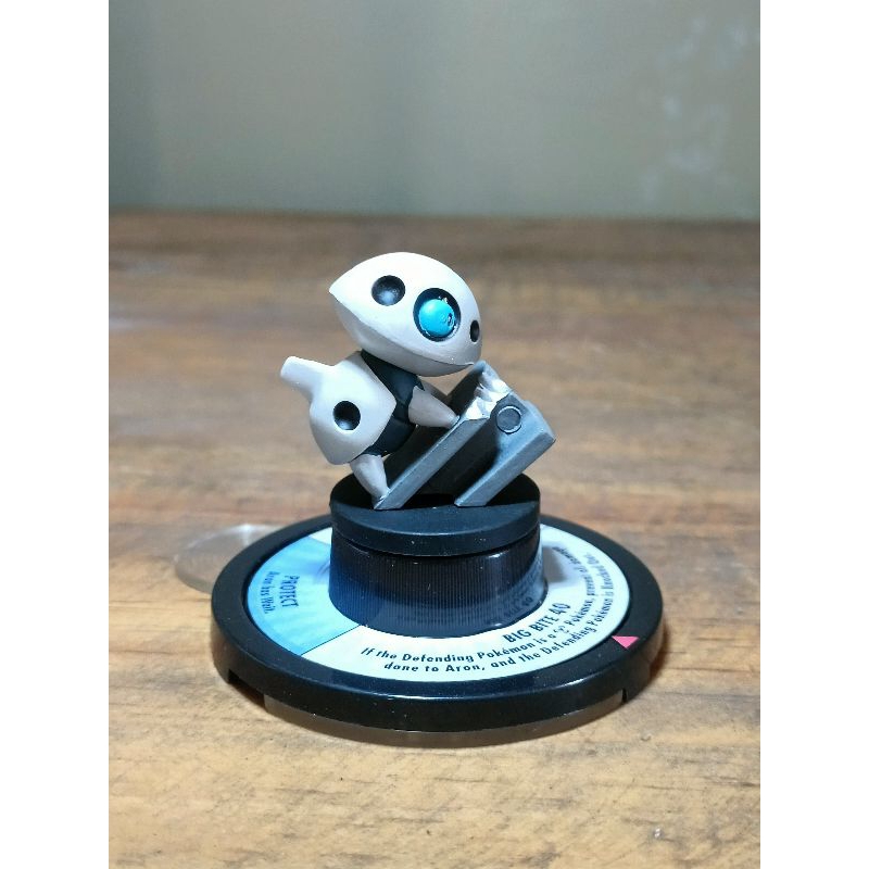 action figure pokemon tomy kaiyodo