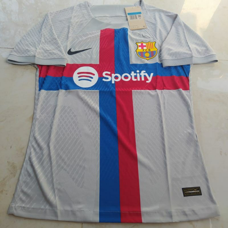 Jersey Barca 3rd 2022/23 Player Issue