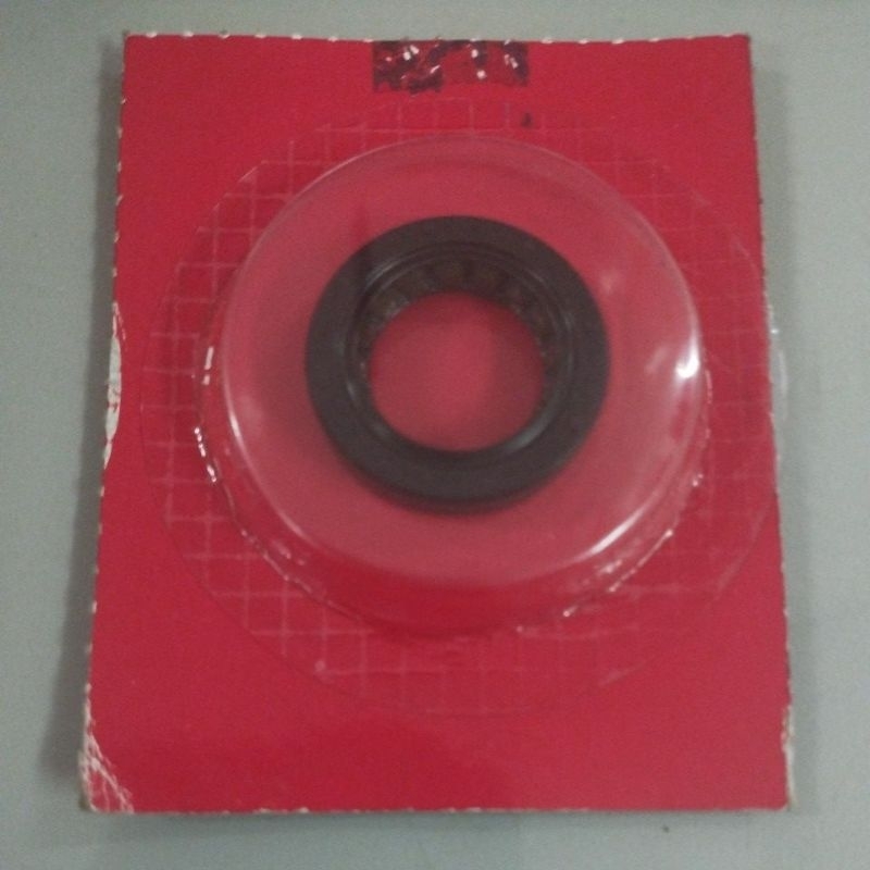 Seal kruk as magnet kanan vario 110  karbu