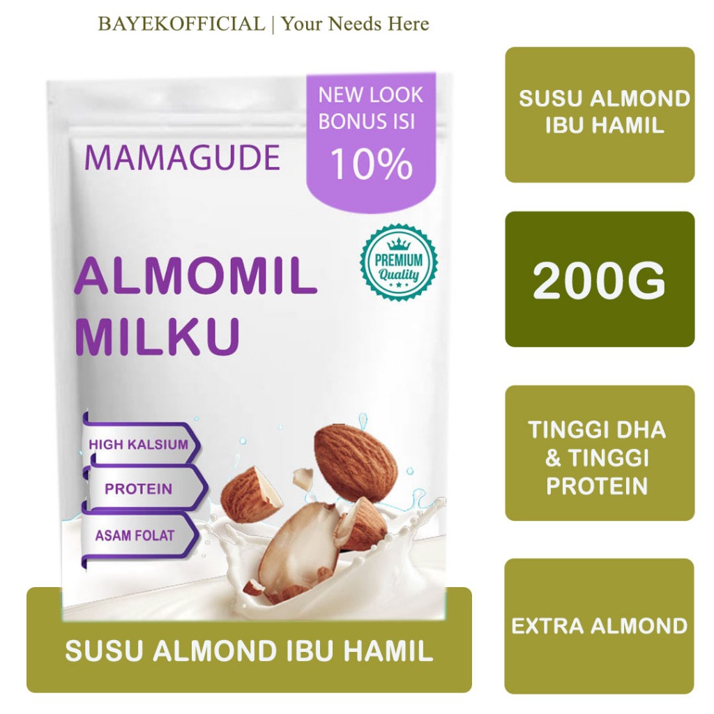 Susu Hamil Trimester Almond Ibu Hamil Trimester Susu Ibu Hamil Susu Bumil Susu Ibu Hamil Muda Susu H