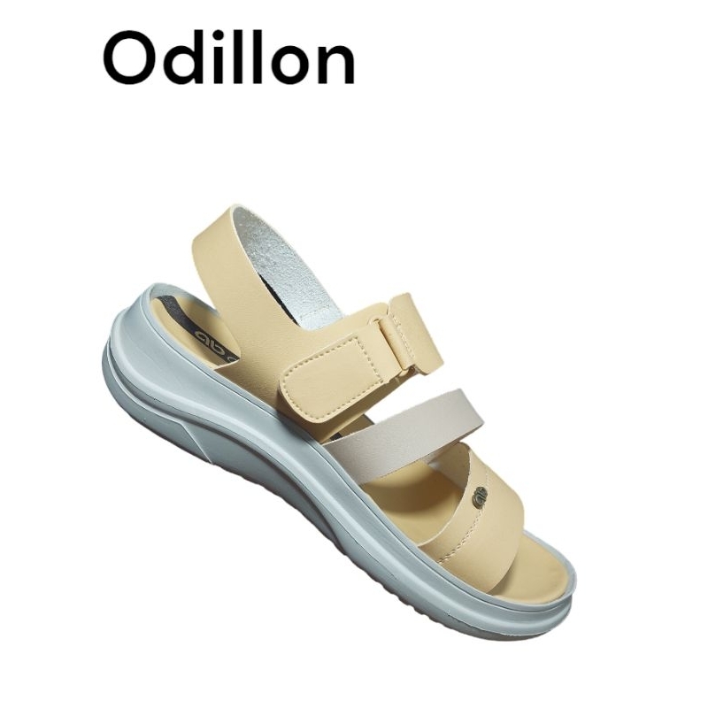 Sandal Tali Casual Odillon 55