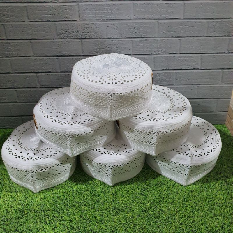 Peci Banglades impor Peci Alfaruk Peci Banglades Original Peci Banglades Laser