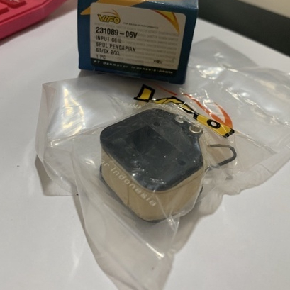 Spul pengapian cdi vespa excel exclusive Ps vifo murah