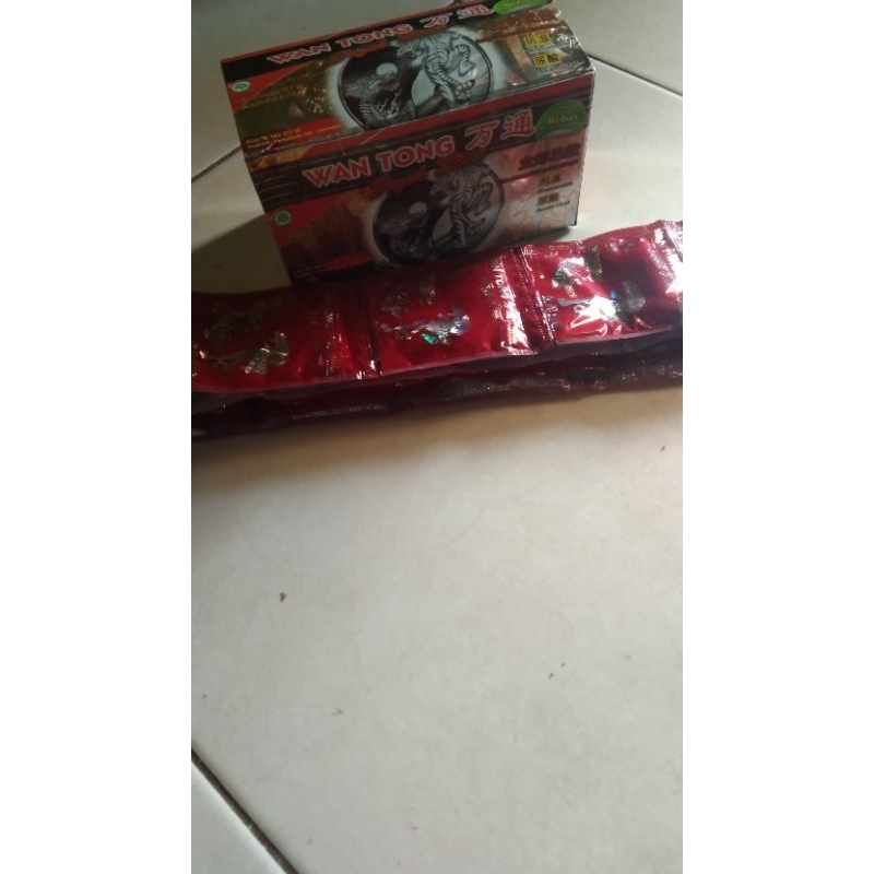 

jamu wantong original