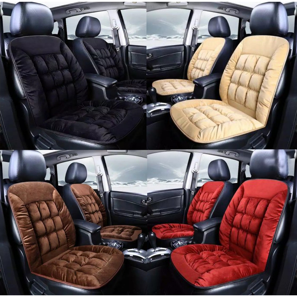 Alas duduk jok mobil | Alas duduk jok mobil depan | Alas duduk jok mobil anti panas | Alas duduk jok