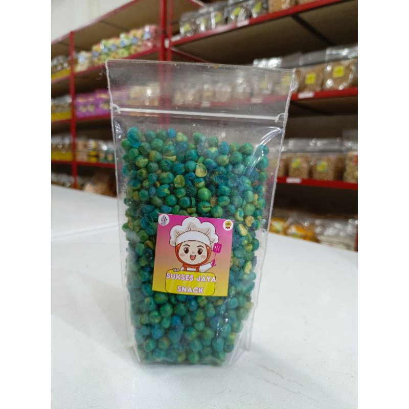 

KACANG POLONG