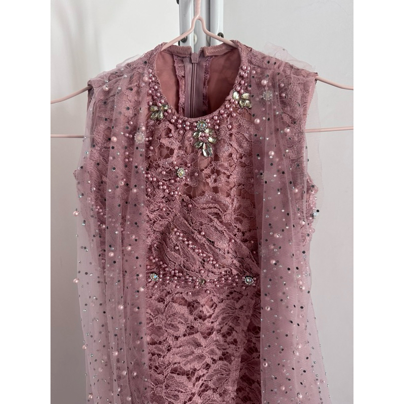 Sewa Dress Pesta Anak