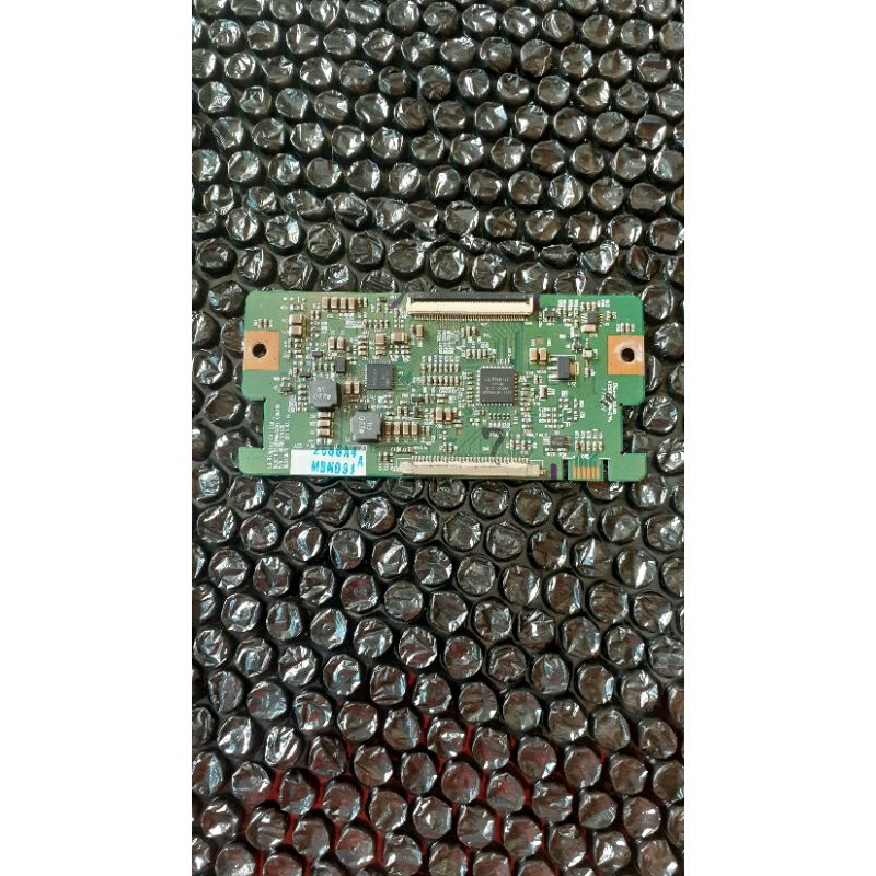 T CON LG 32LK310 32LK311 32LK313 TICON BORD TV LCD LG 32LK311