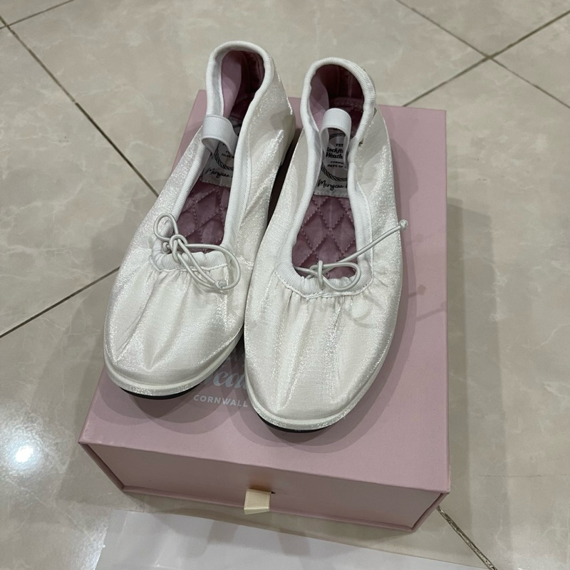 Pelunasan Rockfish + Ooh Ahh