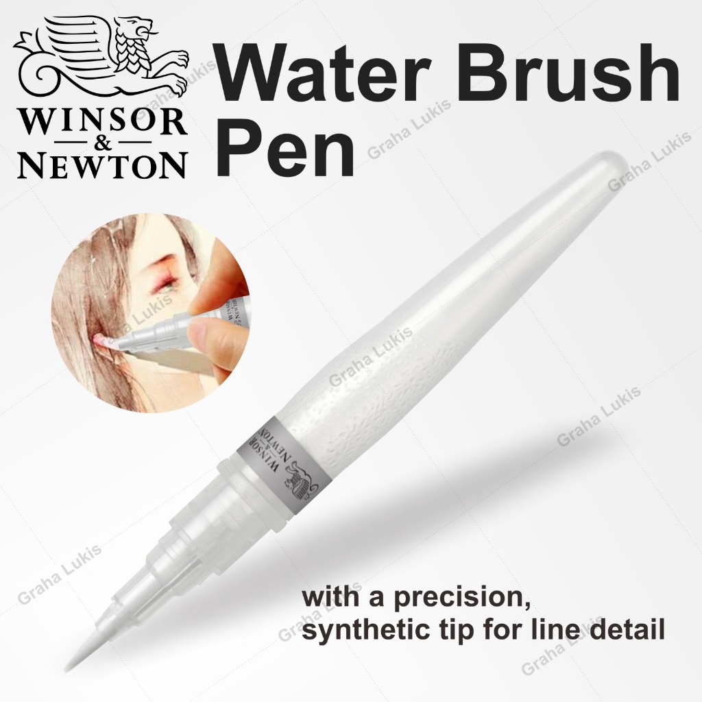 

Winsor & Newton Water Brush