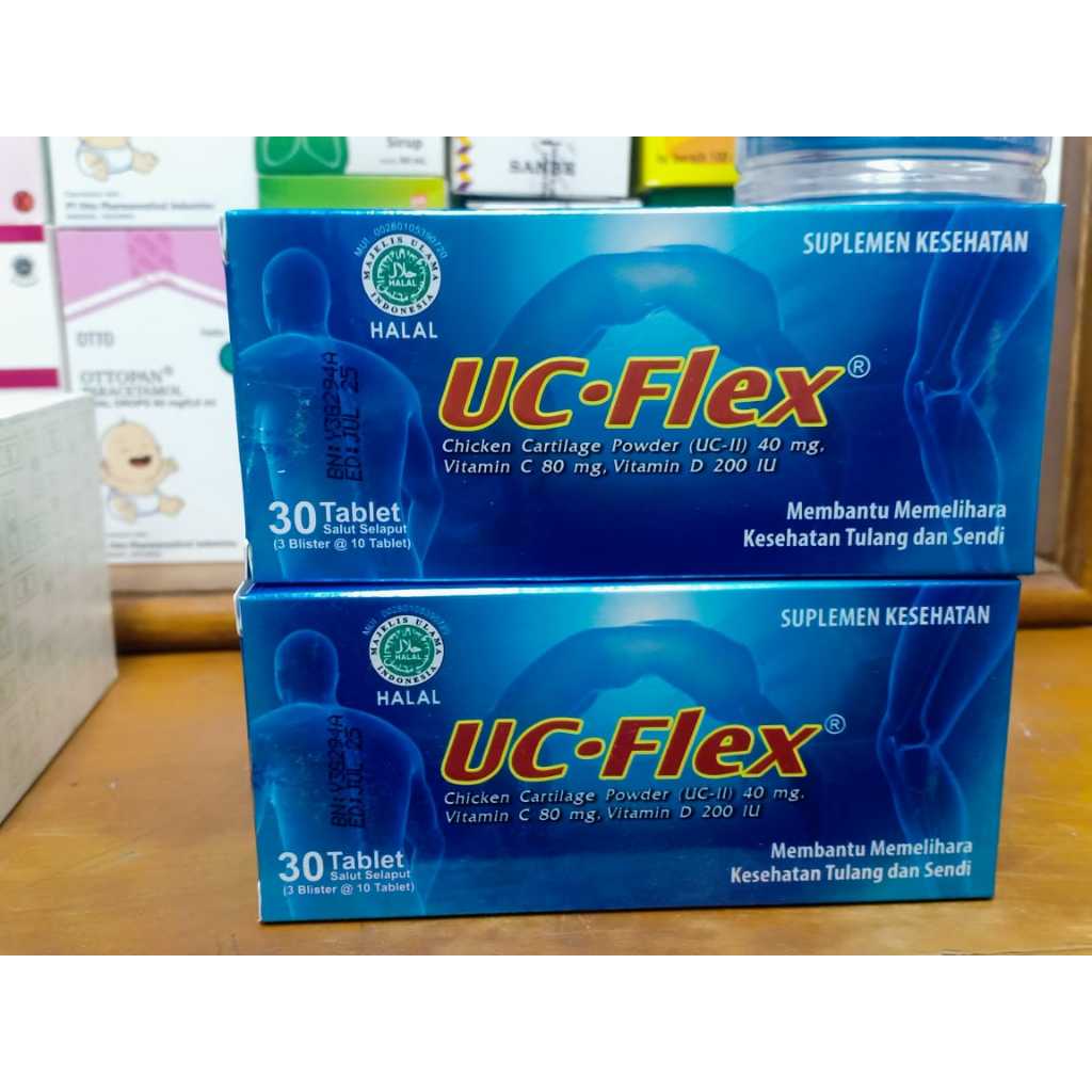 UC-Flex