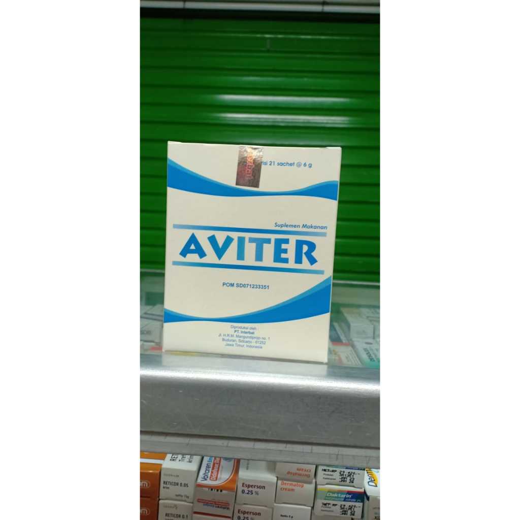 Aviter