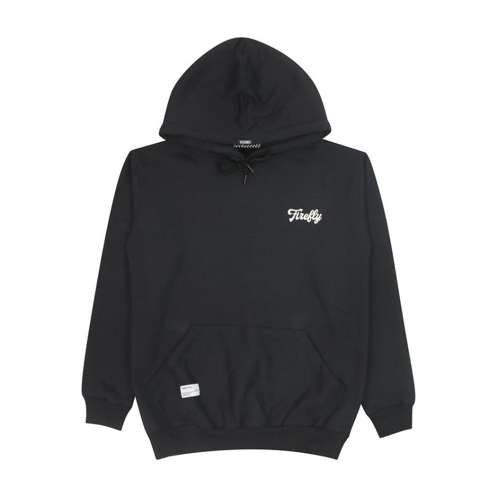 HOODIE SABLON WEST SERIES FIREFLY ORIGINAL