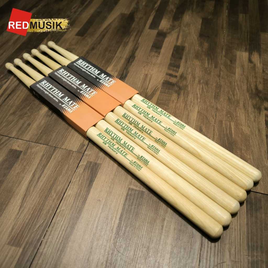 Stik Drum Tama Rhythm Mate Stik Drum Tama HRM & MRM