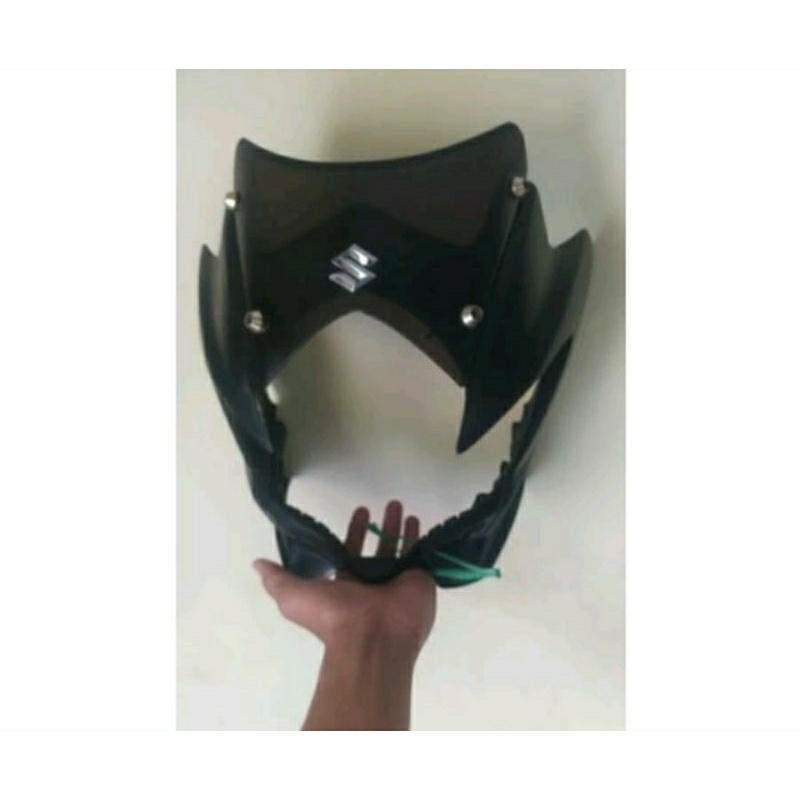 BATOK DEPAN BATOK LAMPU DEPAN SATRIA FU BARONG ORIGINAL