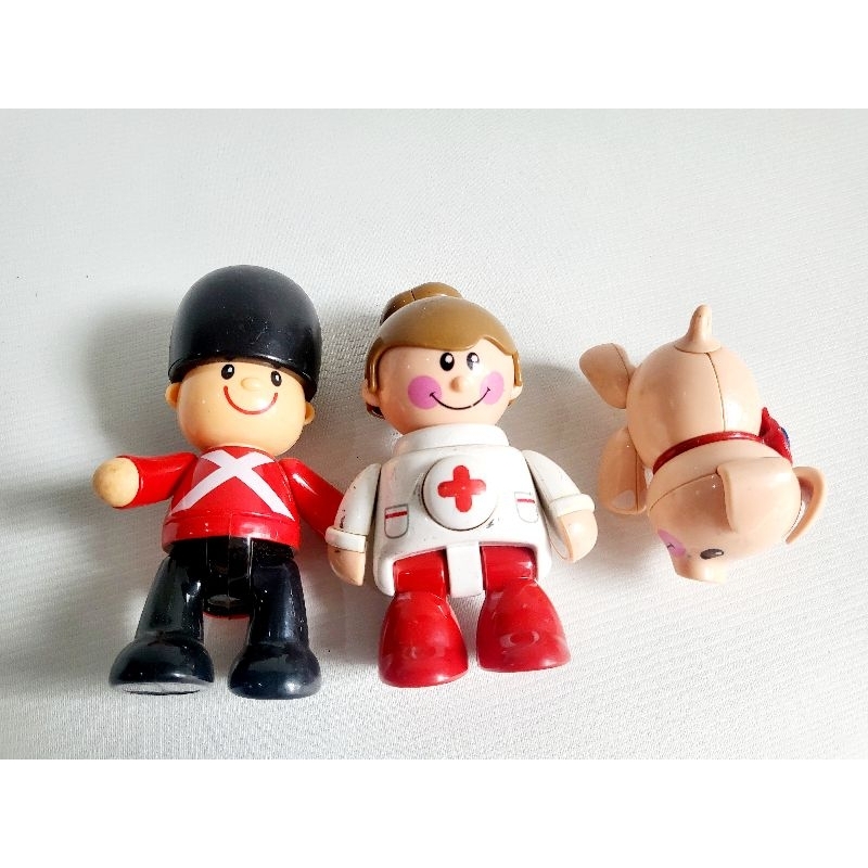 Figur Tolo Preloved