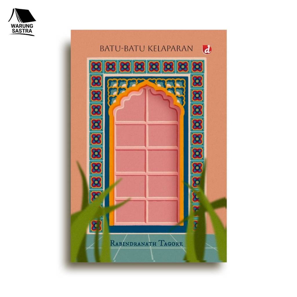 Tagore; Batu-Batu Kelaparan - Rabindranath Tagore